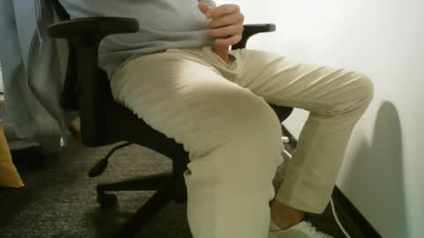 ConchilDog online show from 09.09.25