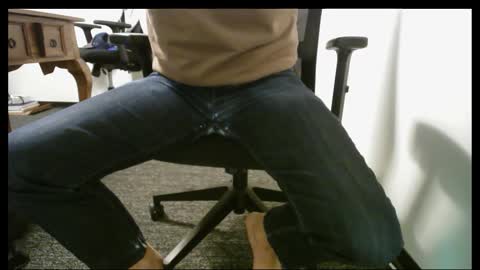 ConchilDog online show from 10.19.25