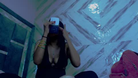 Snapshot of poutyseleny chatting on 03.12.25 poutyseleny online show from 03.12.25