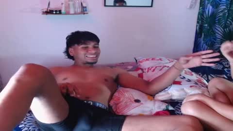 ALEX Y ALEXA online show from 02.05.26