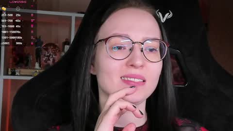 Robyn online show from 04.04.26