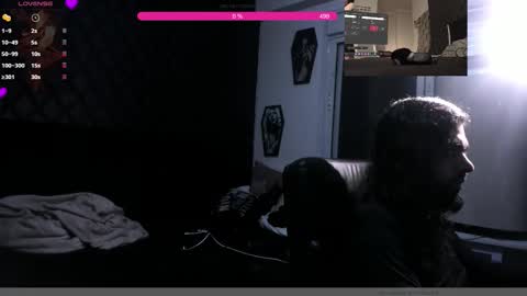 Snapshot of powercouplemix chatting on 01.09.26 Ravena Rozz online show from 01.09.26