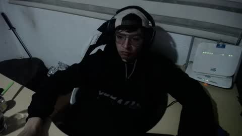 powerfulzeus2 online show from 01.18.26