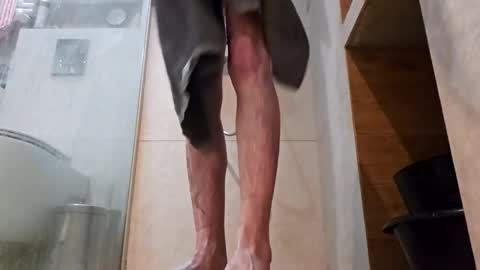 Big Dick online show from 12.16.25