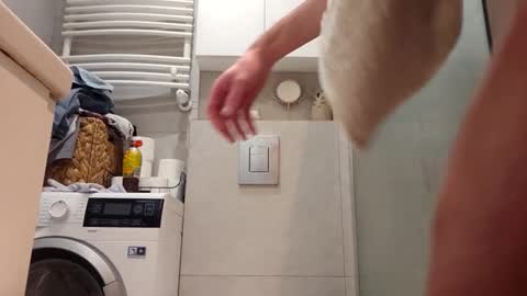 Big Dick online show from 02.17.26