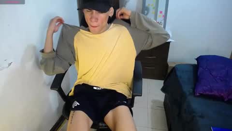 Ricksam online show from 01.06.25