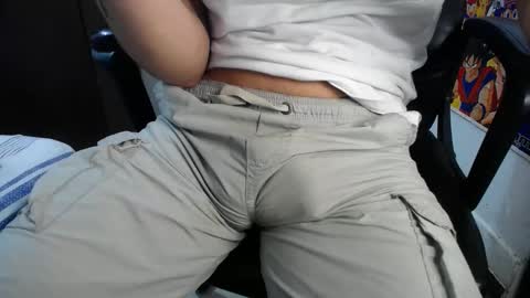 Ricksam online show from 09.15.25