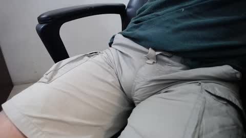 Ricksam online show from 10.05.25