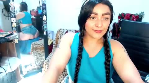 maryana online show from 12.24.24