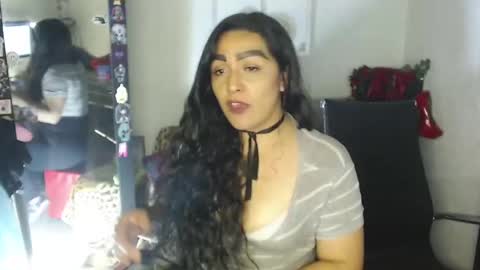 maryana online show from 01.12.25