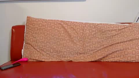 PAWG Pale Princess online show from 09.17.25