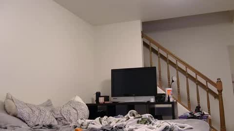 PAWG Pale Princess online show from 09.18.25