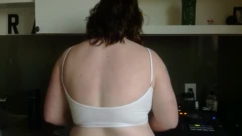 PAWG Pale Princess online show from 05.20.26