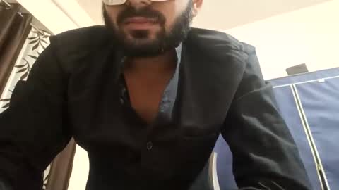 ppreetam23 online show from 12.10.24