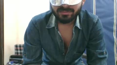 ppreetam23 online show from 02.28.25