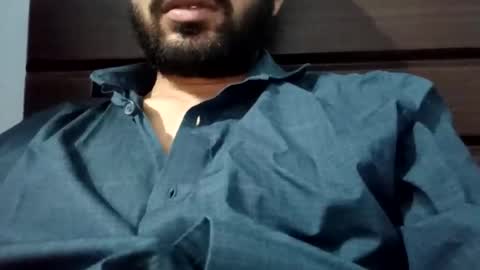 ppreetam23 online show from 04.19.26