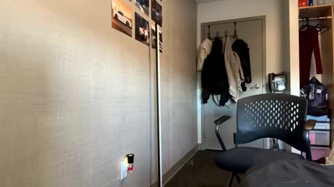 Snapshot of pprincesskyliee chatting on 01.14.25 Kylie online show from 01.14.25