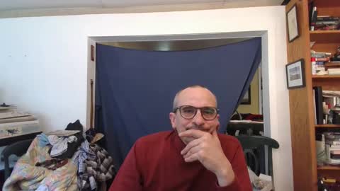 Snapshot of ppushwell chatting on 11.09.25 ppushwell online show from 11.09.25