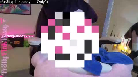 Evangeline Eva Darling online show from 02.12.25