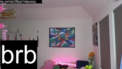 Evangeline Eva Darling online show from 03.03.25