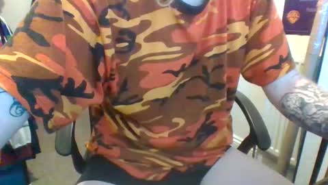 Snapshot of pr3ttyxlu5h chatting on 02.27.25 pr3ttyxlu5h online show from 02.27.25