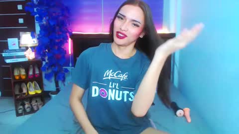 preciosa_banks69 online show from 12.26.24