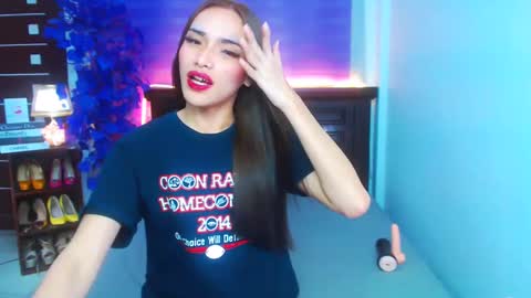 preciosa_banks69 online show from 12.29.24