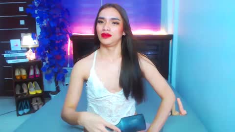 preciosa_banks69 online show from 01.17.25