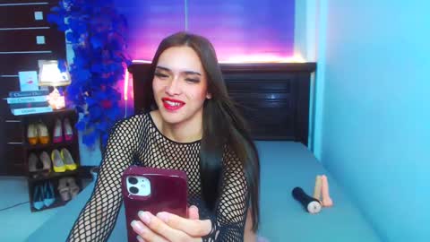 preciosa_banks69 online show from 01.18.25