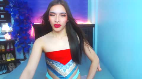 preciosa_banks69 online show from 01.25.25