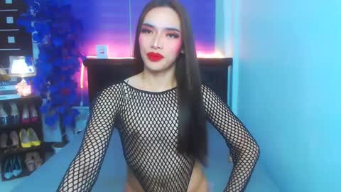 preciosa_banks69 online show from 02.04.25