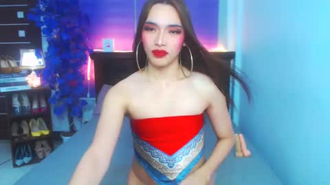 preciosa_banks69 online show from 02.05.25