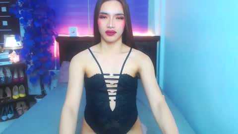 preciosa_banks69 online show from 02.11.25