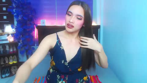 preciosa_banks69 online show from 02.23.25