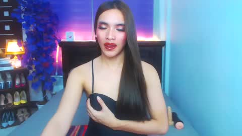 preciosa_banks69 online show from 03.06.25