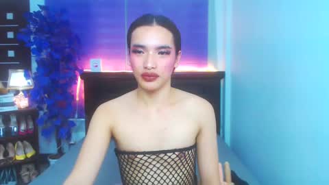 preciosa_banks69 online show from 03.10.25