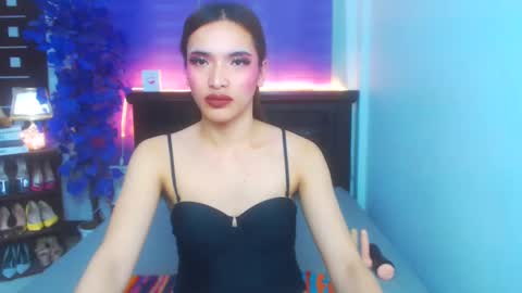 preciosa_banks69 online show from 03.11.25