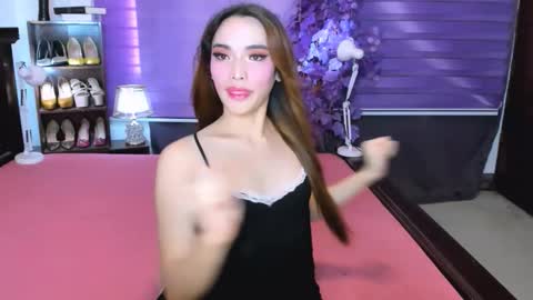 preciosa_banks69 online show from 10.07.25