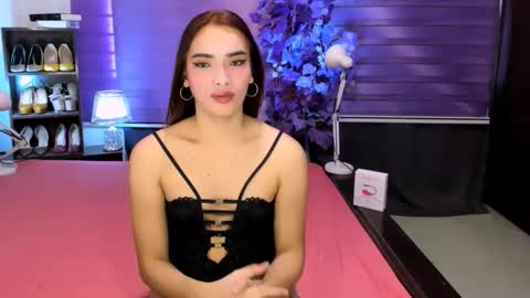 preciosa_banks69 online show from 12.23.25