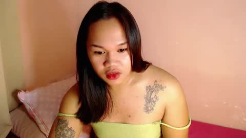 Just PRECIOUS  online show from 02.27.25