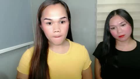 Snapshot of precious_ariah chatting on 10.13.25 Just PRECIOUS online show from 10.13.25