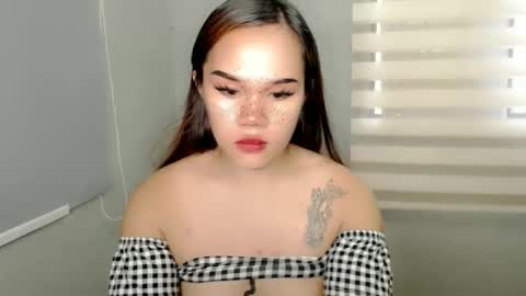 Snapshot of precious_ariah chatting on 10.17.25 Just PRECIOUS online show from 10.17.25