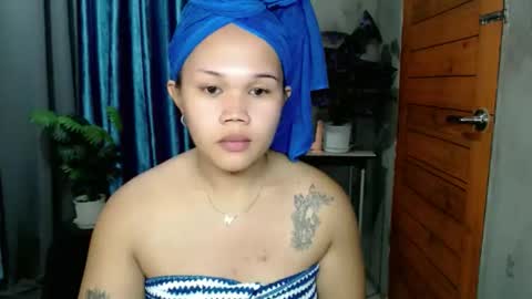 Just PRECIOUS  online show from 04.08.26