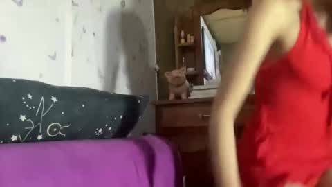 precious_mitch18 online show from 09.13.25