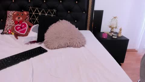 Ailyn online show from 03.05.25