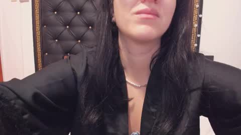 Snapshot of preciousailly chatting on 01.17.26 Ailyn online show from 01.17.26