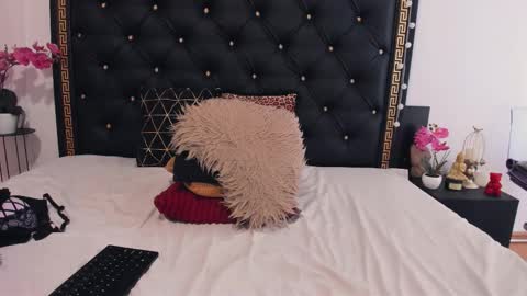 Ailyn online show from 03.27.26