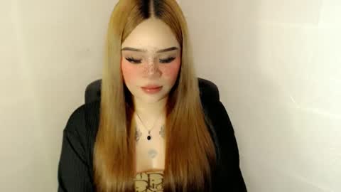 MAXXINE online show from 09.27.25