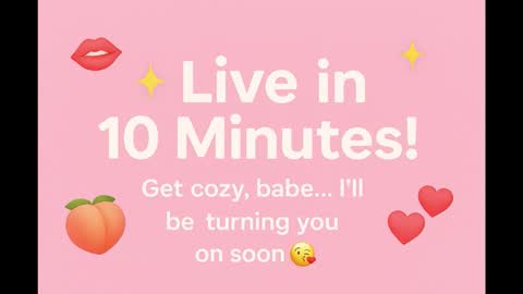 Snapshot of preciousangelbby chatting on 02.19.26 preciousangelbby online show from 02.19.26