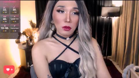 Rosedoll online show from 09.19.25